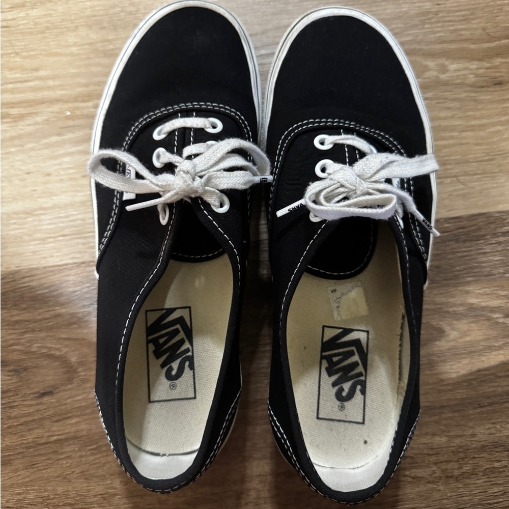 VANS CLASSIC PLATFORM